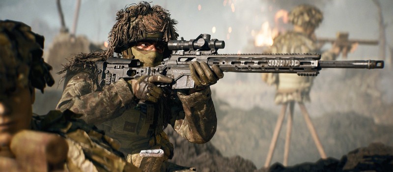 Геймеры используют лестницы для полетов по картам Battlefield 6 вопреки нерфу системы передвижения