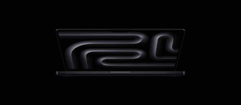 Apple выпустила первый MacBook Pro с чипом M5 по цене прошлогодней модели
