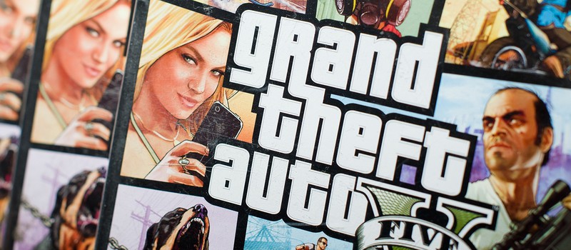 Поставки GTA 5 превысили 34 миллиона