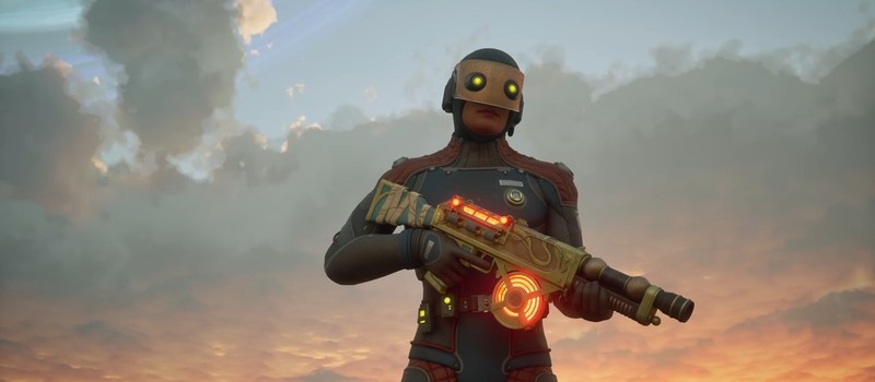 Атмосфера нормального продолжения серии Fallout в новом трейлере The Outer Worlds 2