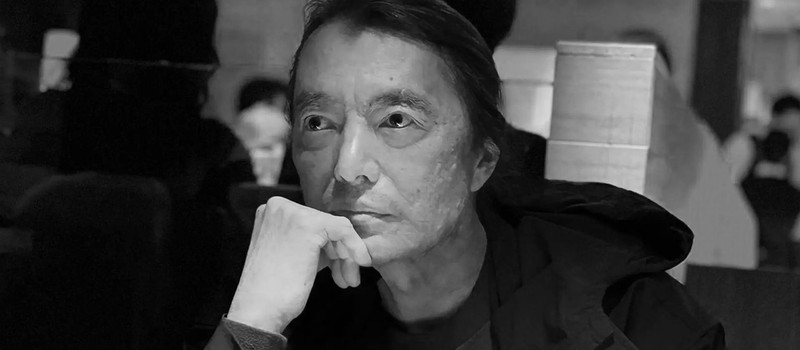 Умер Томонобу Итагаки – создатель Ninja Gaiden и Dead or Alive