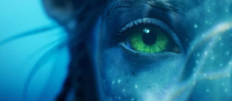 Создание механизмов и процесс съемок в трейлере документального фильма о франшизе "Аватар" Джеймса Кэмерона