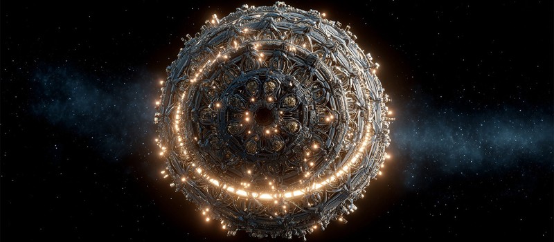 Исследование предполагает, что инопланетяне застряли на схожем с Землей технологическом уровне