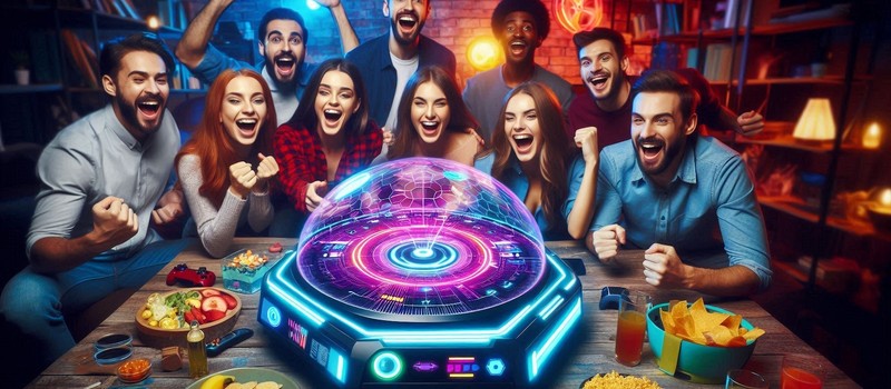 Netflix ищет директора по генеративному ИИ для создания игровых проектов нового типа