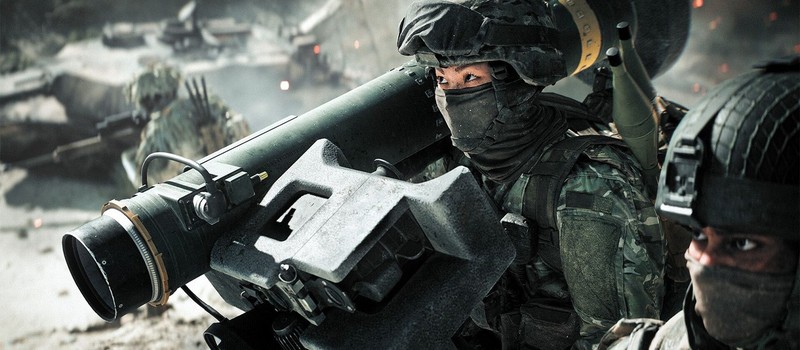 Датамайнеры раскрыли подробности ещё четыре возможных режима Battlefield 6