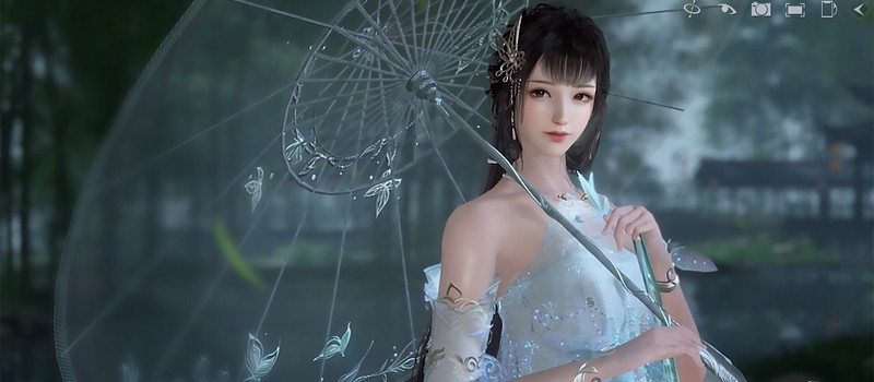 MMO Sword of Justice выходит 7 ноября – демо уже доступно