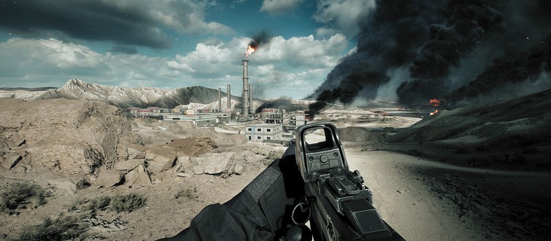 Battlefield 6 получила плейлист для пожилых игроков с двойным запасом здоровья и замедленным темпом