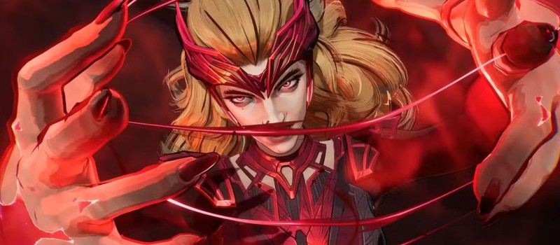 Блейд, Мэджик, Тор и Каратель против зомби в трейлере первого PvE-режима Marvel Rivals