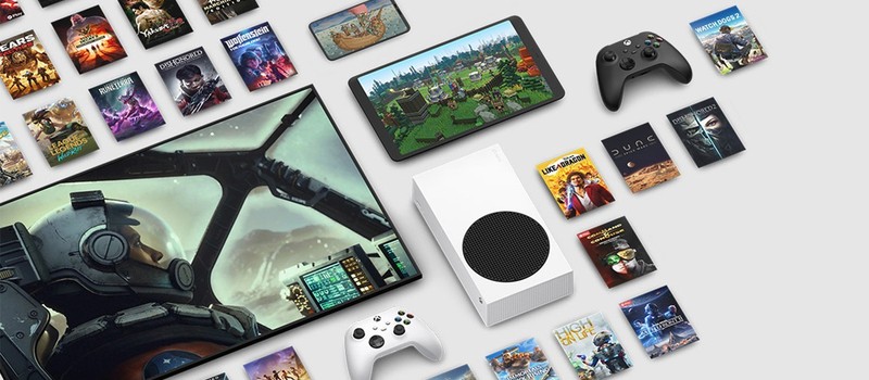 Сара Бонд показала, где происходит разработка нового Xbox