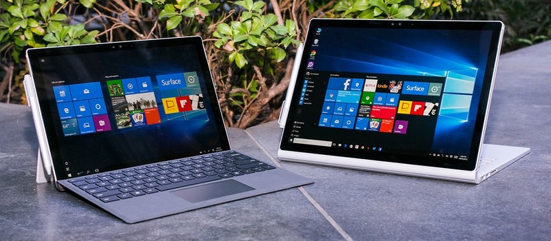 Microsoft планирует вывести производство Surface из Китая к 2026 году