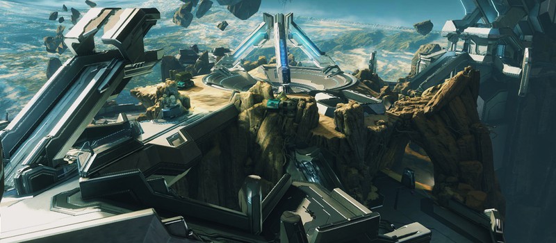 Halo: The Master Chief Collection не выйдет на PC
