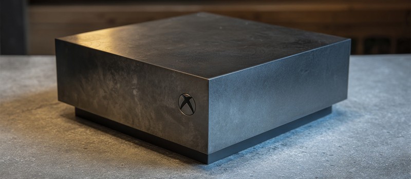 Новые консоли Xbox создаются из-за спроса аудитории на инновации