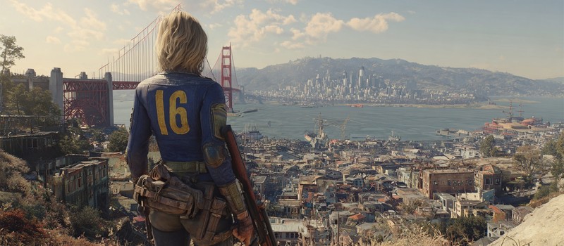 Фанаты Fallout считают, что Fallout 5 будет развиваться в Сан-Франциско – намеки на это есть в Fallout 4