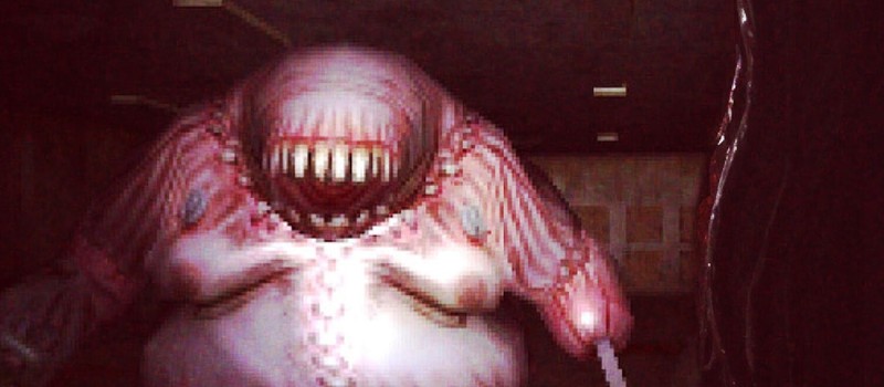Сражения с ужасами от первого лица в трейлере Dementium: The Ward – игра могла стать одной из частью Silent Hill