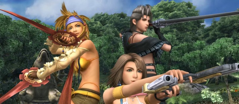 Легендарный композитор серии Final Fantasy Нобуо Уэмацу отказывается использовать ИИ для создания музыки