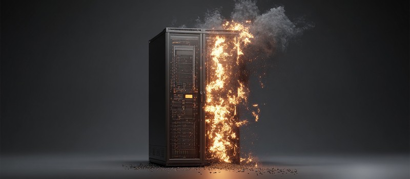 Масштабный сбой AWS парализовал интернет – пострадали Roblox, Fortnite, Zoom, Snapchat и десятки других сервисов