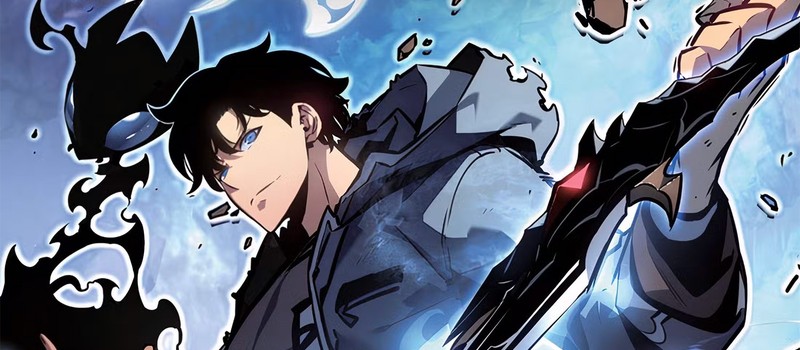 Автор объявил о прощании с главным героем "Поднятие уровня в одиночку: Рагнарёк" навсегда