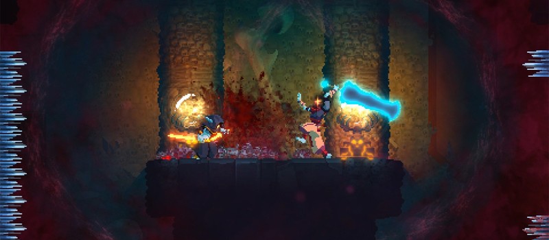 Dead Cells 2 не планируется, потому что у разработчиков есть новые идеи