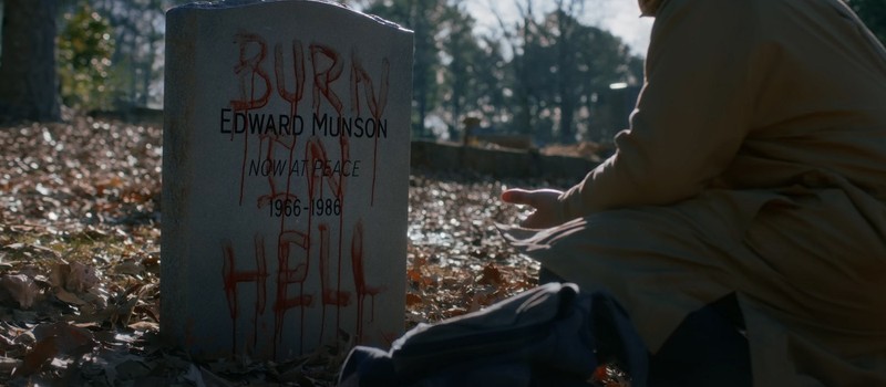 Линда Гамильтон станет опасным правительственным агентом в финальном сезоне Stranger Things