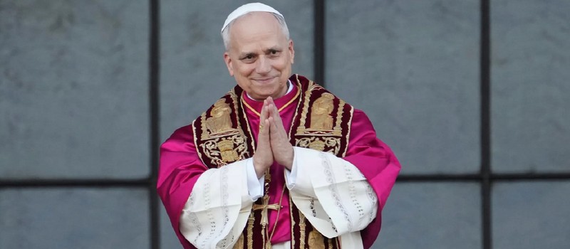 Папа Римский призвал к созданию глобальной системы регулирования искусственного интеллекта