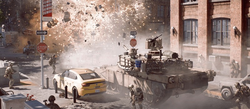 Геймеры недовольны портативным минометом в Battlefield 6 – его дымовые снаряды бесполезны