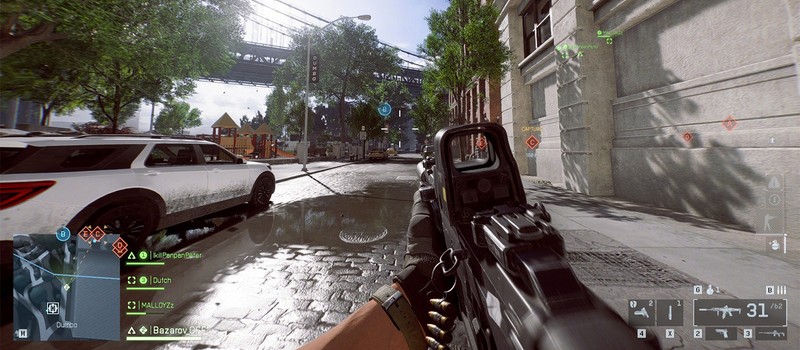 В Battlefield 6 нашли настройки мыши, которые делают прицеливание более точным