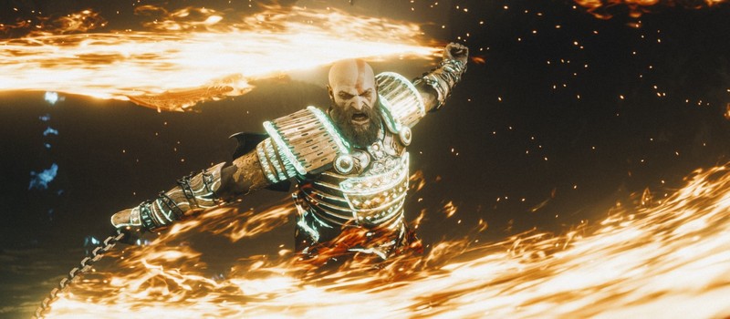 Бывший директор God of War признала неизбежность отказа от дорогих блокбастеров