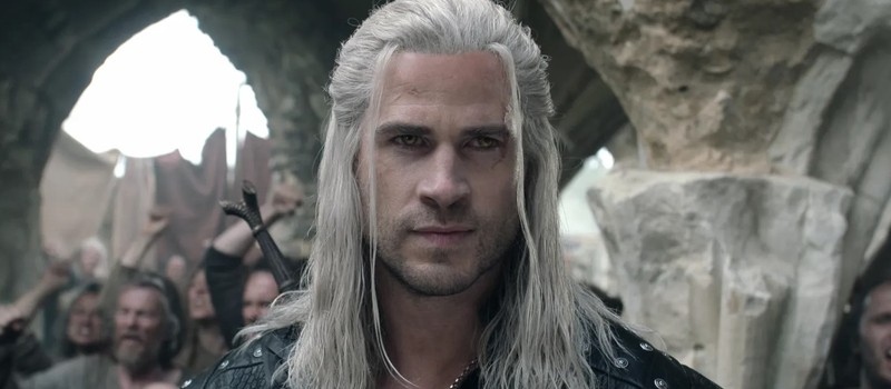 Версия Геральта от Лиама Хемсворта будет более человечной и эмоциональной в четвертом сезоне "Ведьмака"