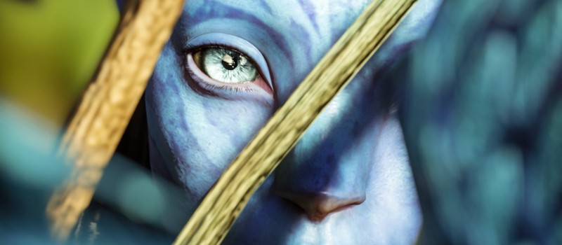 Пандора от третьего лица в трейлере обновления Avatar: Frontiers of Pandora