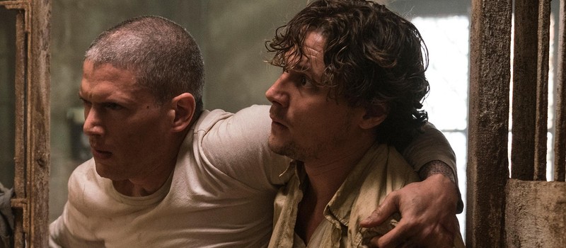 Hulu официально перезапускает культовый "Побег" про новых персонажей