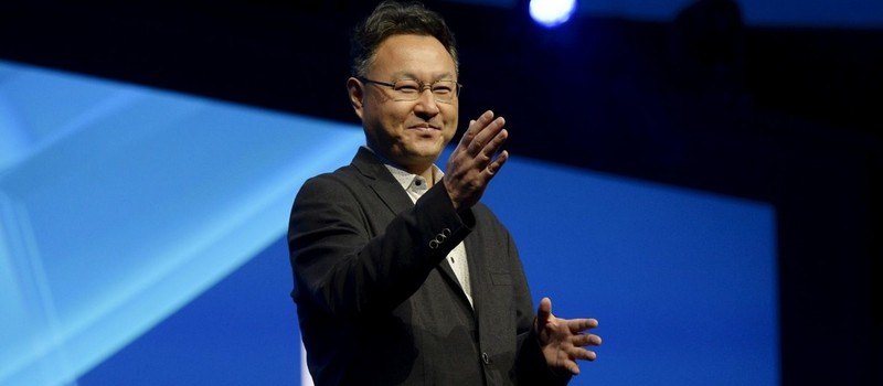 Сюхэй Ёсида считает, что индустрия игр достигла технологического потолка