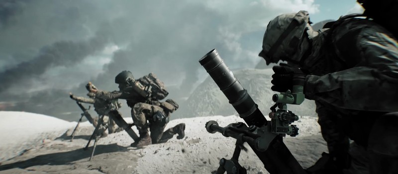 Бывший руководитель кампании Battlefield 6 разочарован, что в титрах есть не все разработчики