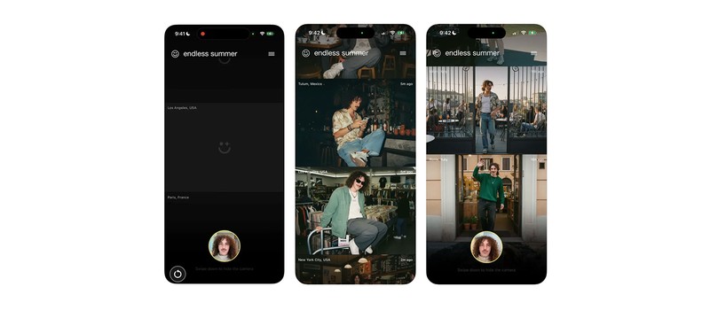 Сотрудник Meta создал ИИ-приложение, которое генерирует фейковый отпуск мечты