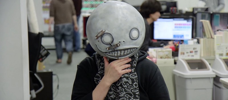 Йоко Таро предупредил фанатов о том, что половина его автографов в Интернете – поддельные