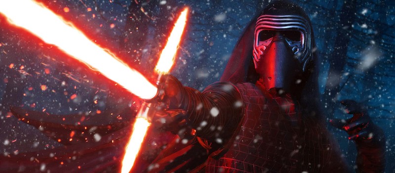 Стивен Содерберг и Адам Драйвер два года разрабатывали сценарий фильма про Кайло Рена, но Disney отклонила его