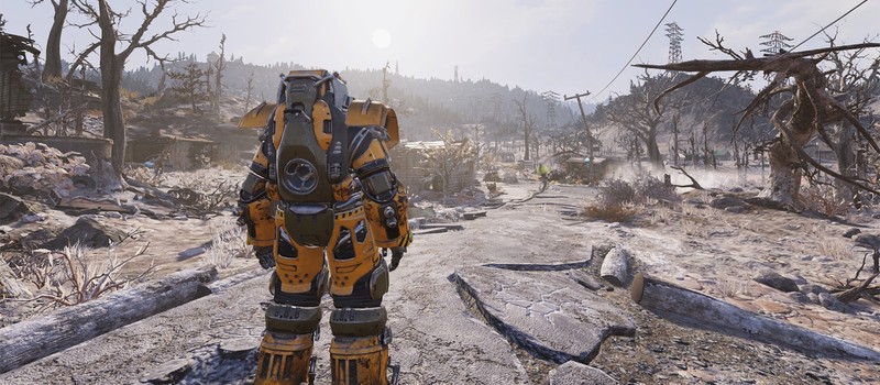 Bethesda анонсировала новости по Fallout, но сразу предупредила – Fallout 5 среди них не будет