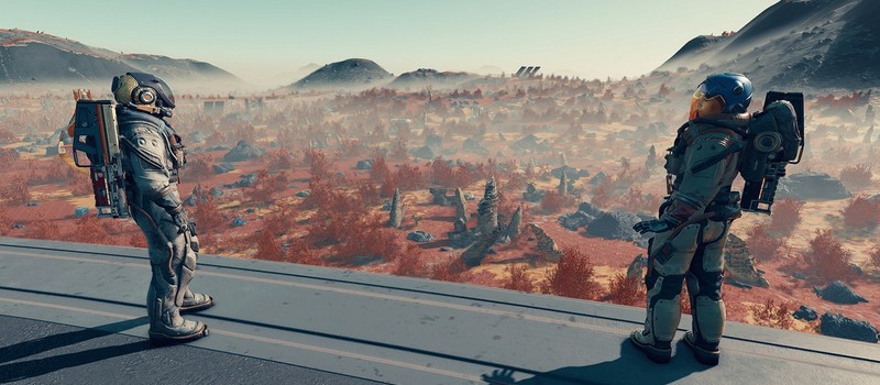 Экс-дизайнер Bethesda раскритиковал Starfield за чрезмерное использование процедурной генерации