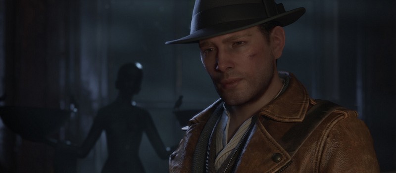 Студия Frogwares перенесла релиз The Sinking City 2 на 2026 год и опубликовала новые скриншоты