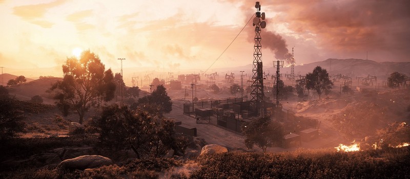 Трейлер первого сезона Battlefield 6 выйдет уже сегодня