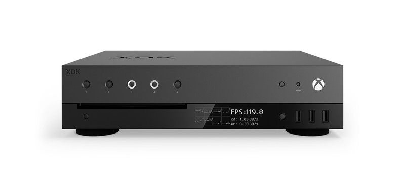 Microsoft подняла цену на девкиты Xbox до $2000