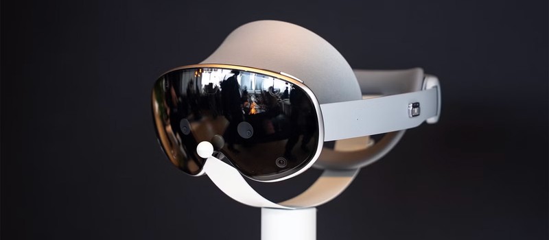 Samsung представила Galaxy XR за $1800 – первый Android-гарнитуру в конкуренцию Apple Vision Pro