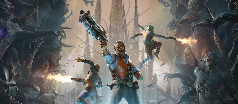 Игроки недовольны релизом Painkiller и обвиняют кооперативный шутер в паразитировании на имени серии