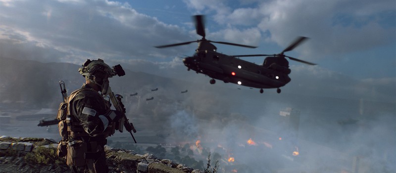 Фермы опыта Battlefield 6 стали практически бесполезными