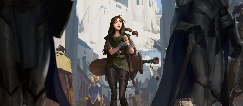 Ветеран игровой индустрии признает кризис индустрии и призывает прекратить финансирование провальных мегапроектов