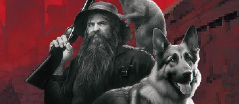 Состоялся релиз бесплатного шутера Darkenstein 3D, в котором американец спасает пса из лап нацистов, монстров и зомби