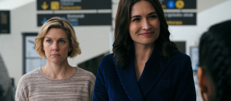 AppleTV показала полноценный трейлер новой драмы создателя "Во все тяжкие"