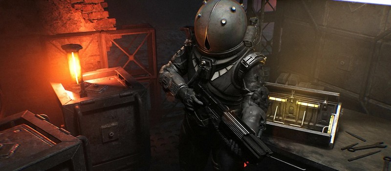 Bloober Team выпустила в Steam и Epic Games Store демоверсию Cronos: The New Dawn