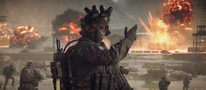 Из Battlefield 6 удаляют пользовательские карты, вдохновлённые Call of Duty