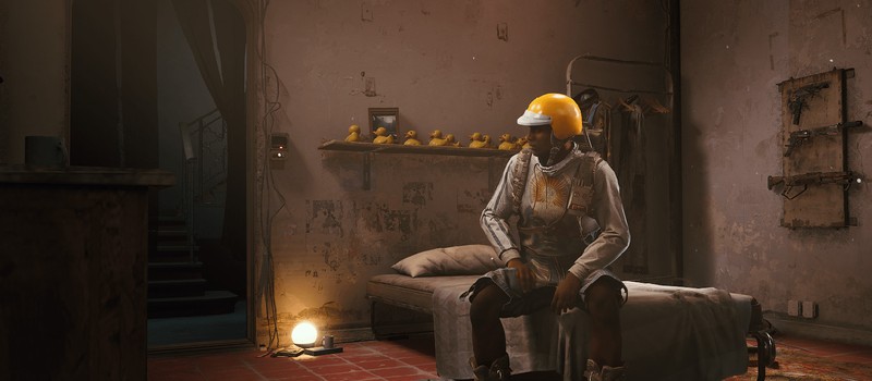 За слэм-тест в Arc Raiders было сыграно 30 миллионов раундов и собрано 816 162 резиновых уточек