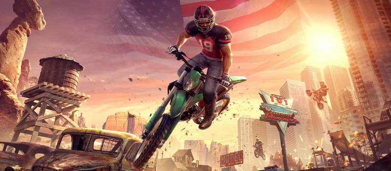 Ubisoft хочет уволить до 60 разработчиков Trials – студия перейдет на мобильные игры